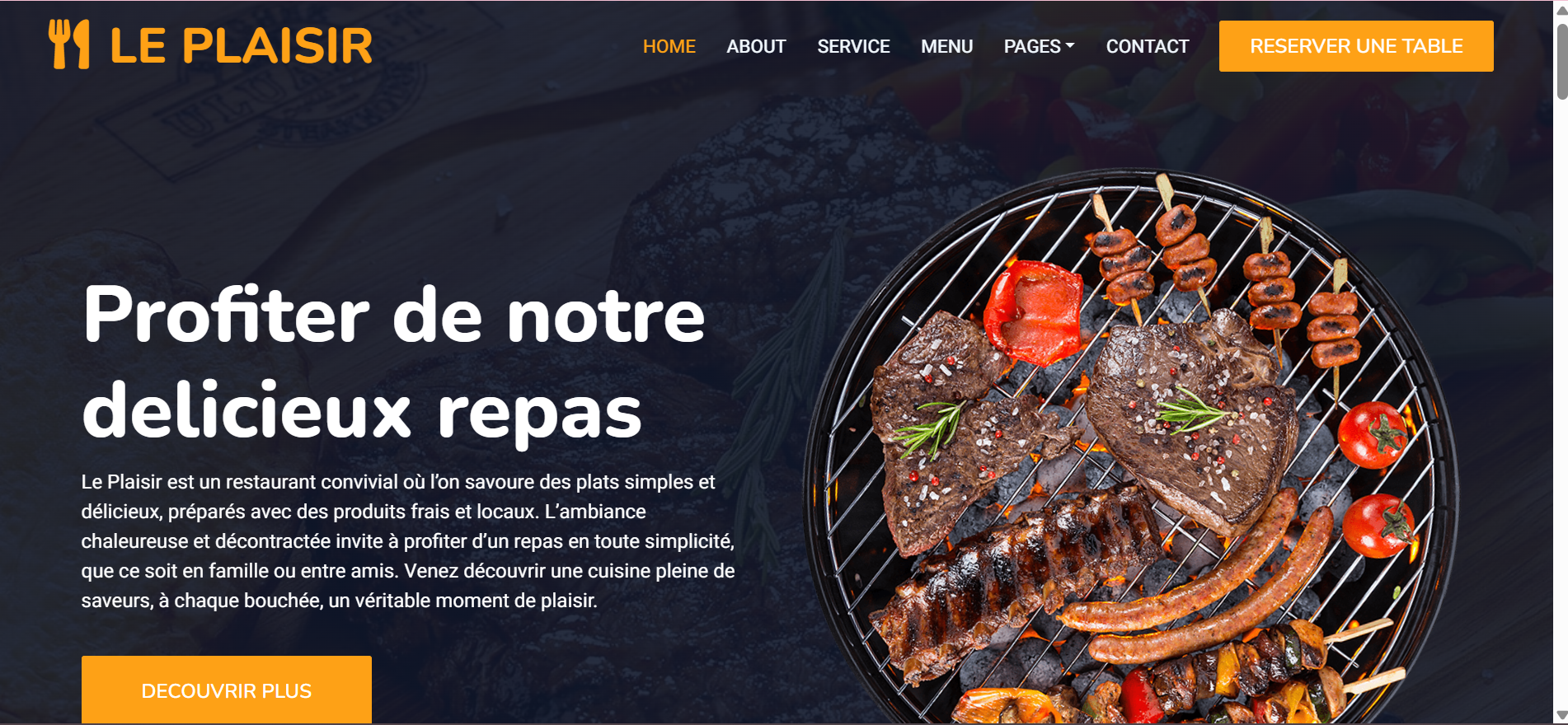 Projet 1